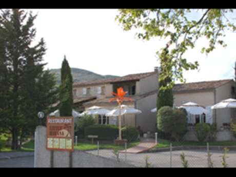 Le Little - Restaurant Lounge