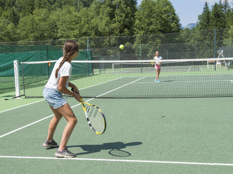 Stage à partir de 7 ans