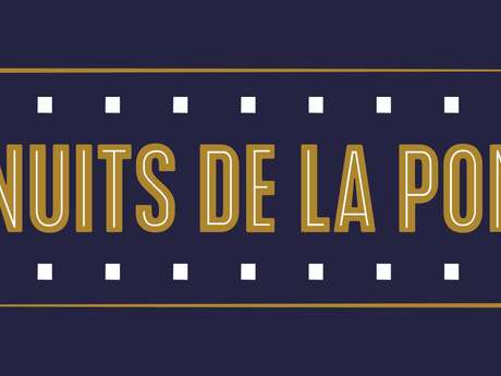 Les Nuits de la Ponche