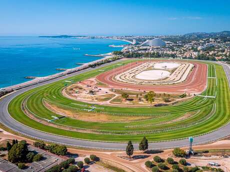 Hippodrome de la Côte d'Azur