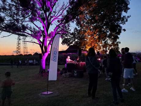 Rendez-vous électro