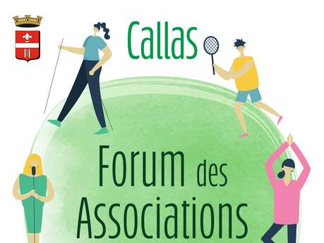Forum des Associations