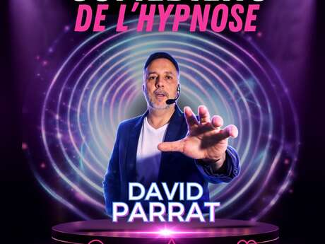 LES COMEDIENS DE L'HYPNOSE