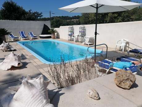 Villa Orange