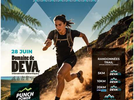 BCI Deva Trail