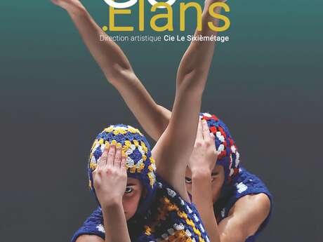 FESTIVAL Go.élanS - 2e édition