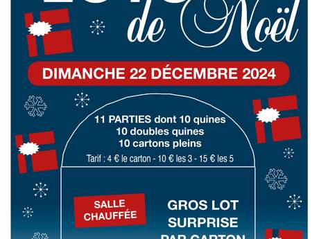 Loto de Noël