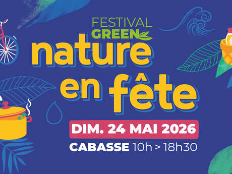 Nature en fête