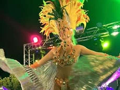 Sensation 2000