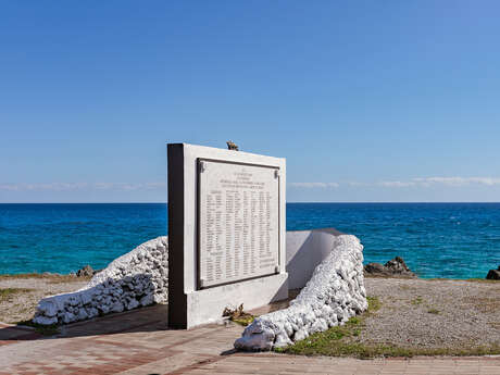 Monument la Monique