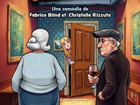 Tu t'laisses aller !