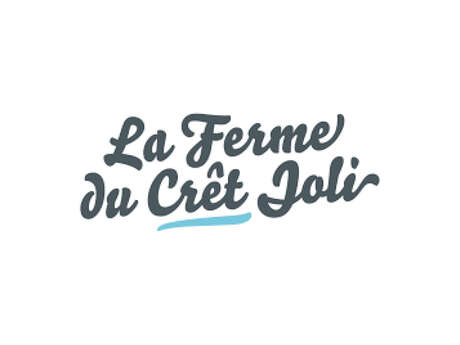 La Ferme du Crêt Joli