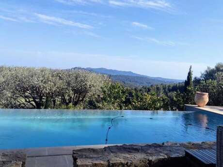 De Valbray François