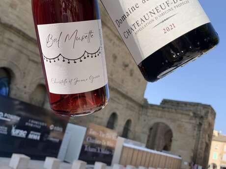 Domaine de la Biscarelle