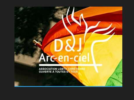 D&J Arc-en-ciel