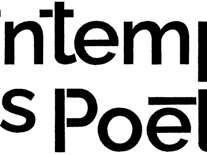 Printemps des poètes
