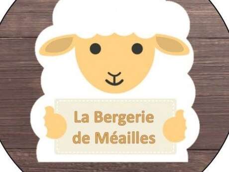 La Bergerie de Méailles
