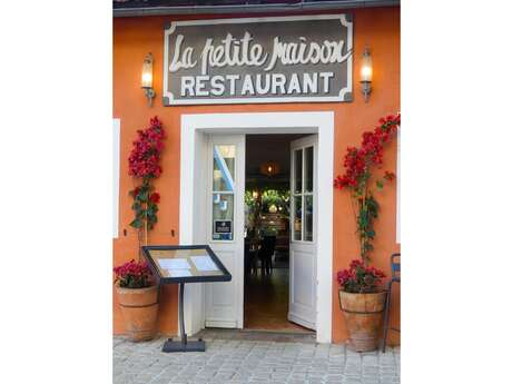 La Petite Maison
