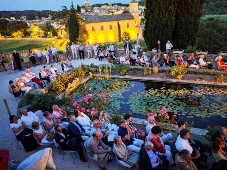Festival du Bonheur Musical
