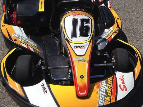 Prestige Karting