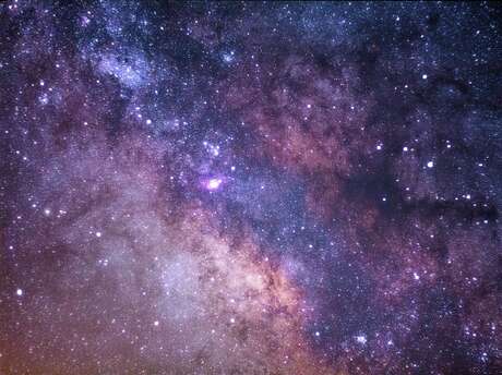 Cap sur les étoiles : une journée au planétarium