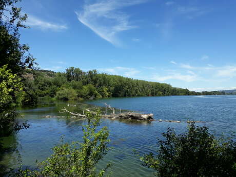 L'Île du Beurre