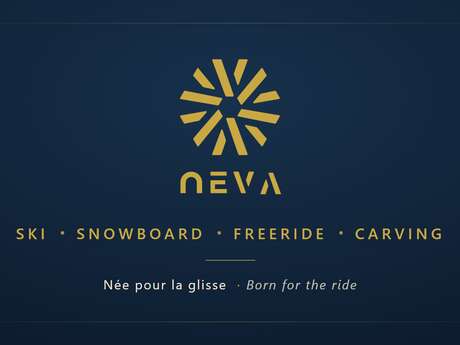 Neva Ski School