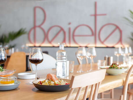 Baieta Restaurant