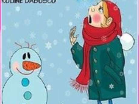 La grande aventure de Noël