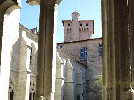 Exposition temporaire : "là où tout commence"