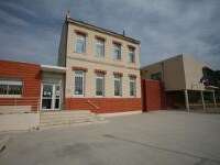 Médiathèque municipale Elisabeth Badinter