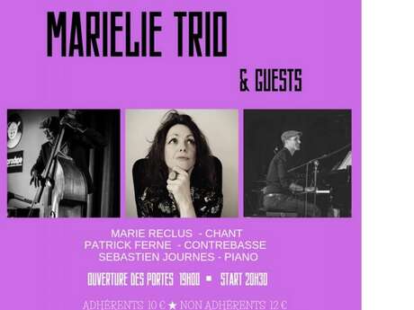 Marielie Trio