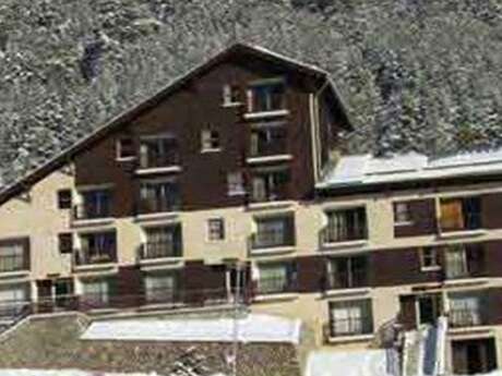 Appartement 4 personnes - le Cheynet 2 n°14