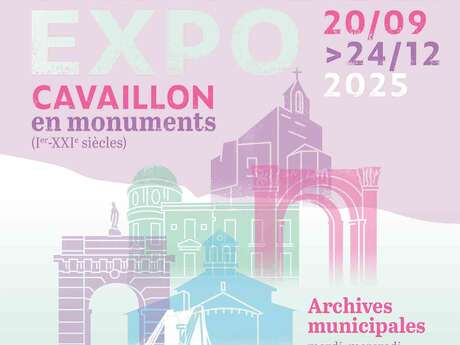 Portrait de ville - Exposition