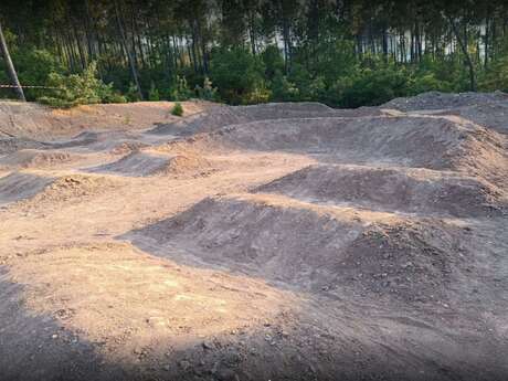 Pump Track