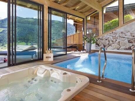 Chalet Marin