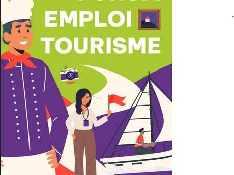 Forum Emploi Tourisme