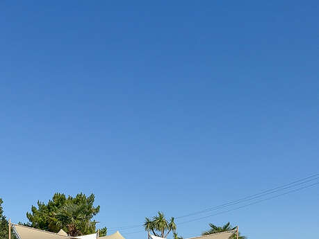 Camping Campiotel des Dunes