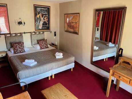 Hotel Colbert
