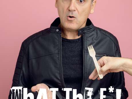 One Man Show - WHAT THE F*...?