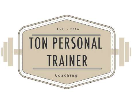 Ton personal trainer