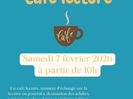Café lecture