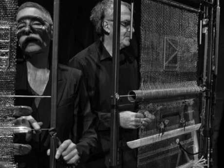 Proposition musicale : Mutissage
