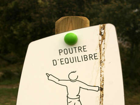 Vallon de la Roquette