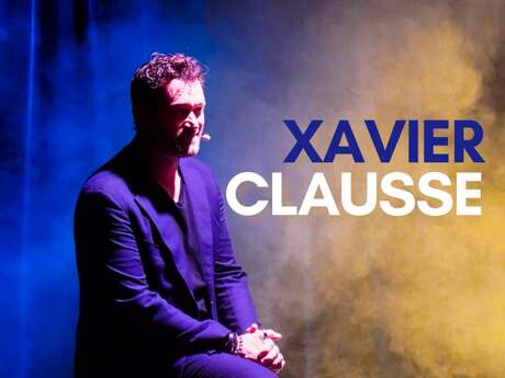 Drôle d’été à Ramatuelle - Xavier Clausse - Le phénomène de l'hypnose