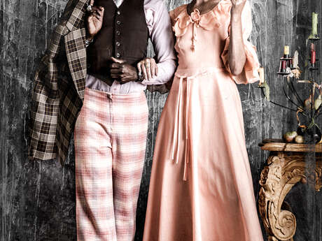 Galerie Lea Lund et Erik K