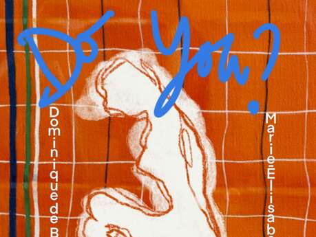 Lavoir Vasserot exhibition - DO YOU ?