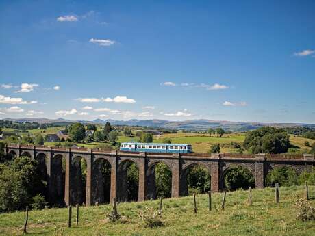 Circulation Gentiane Express - Avril