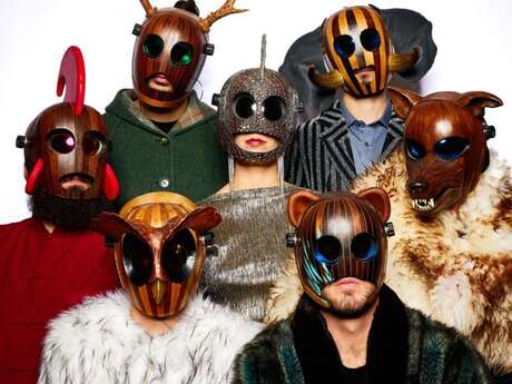 Concert - Fülü + Terrasseko