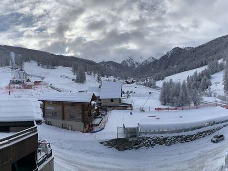 Appartement 4 personnes - n°517